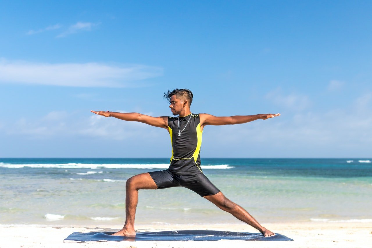 salle yoga