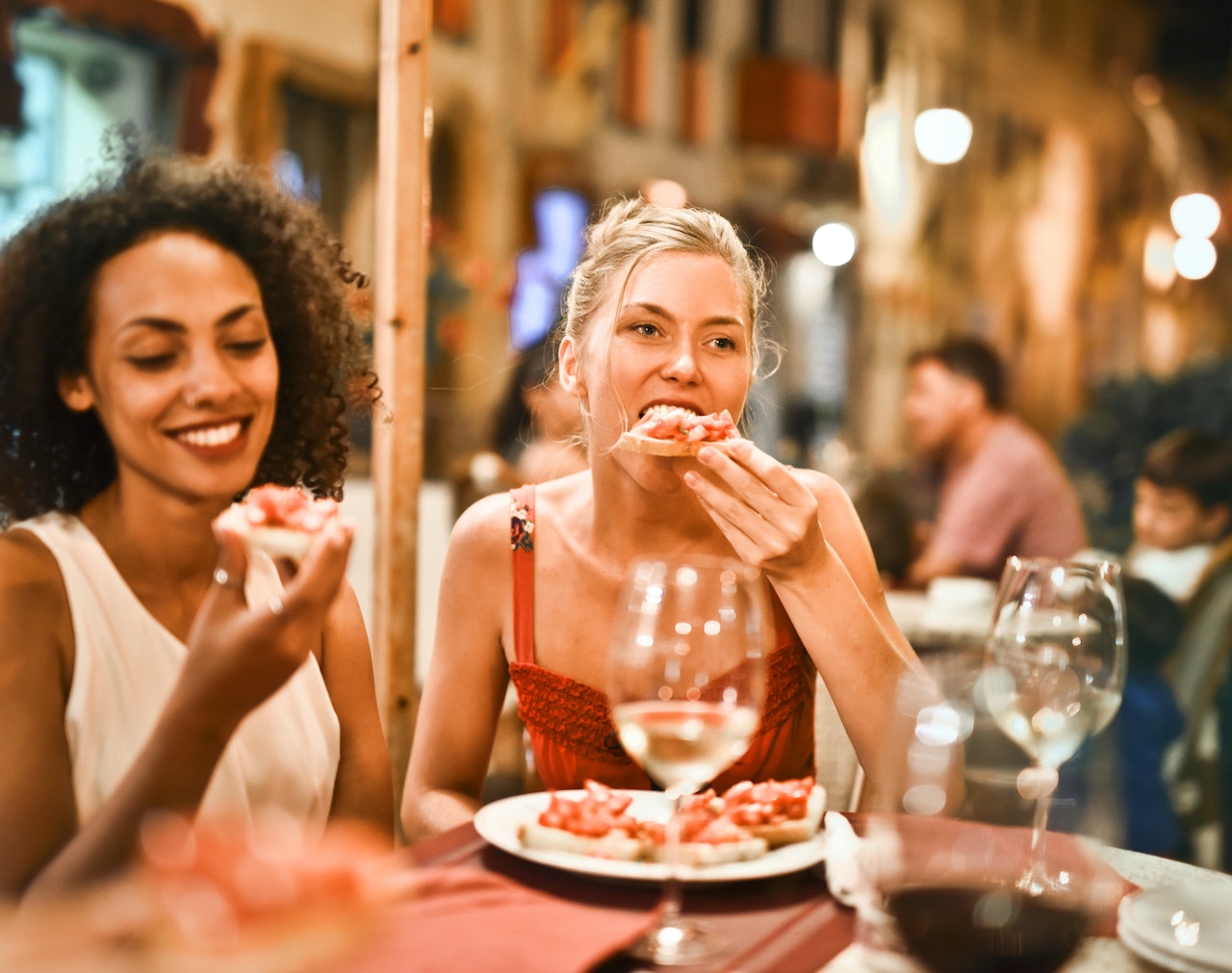 alimentation saine pour une bonne santé