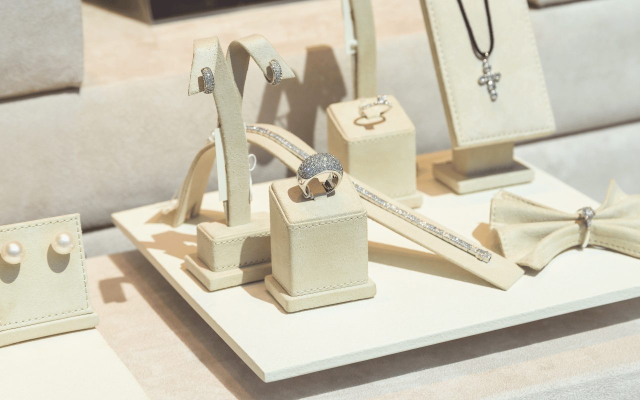 impact des bijoux sur la mode et le monde