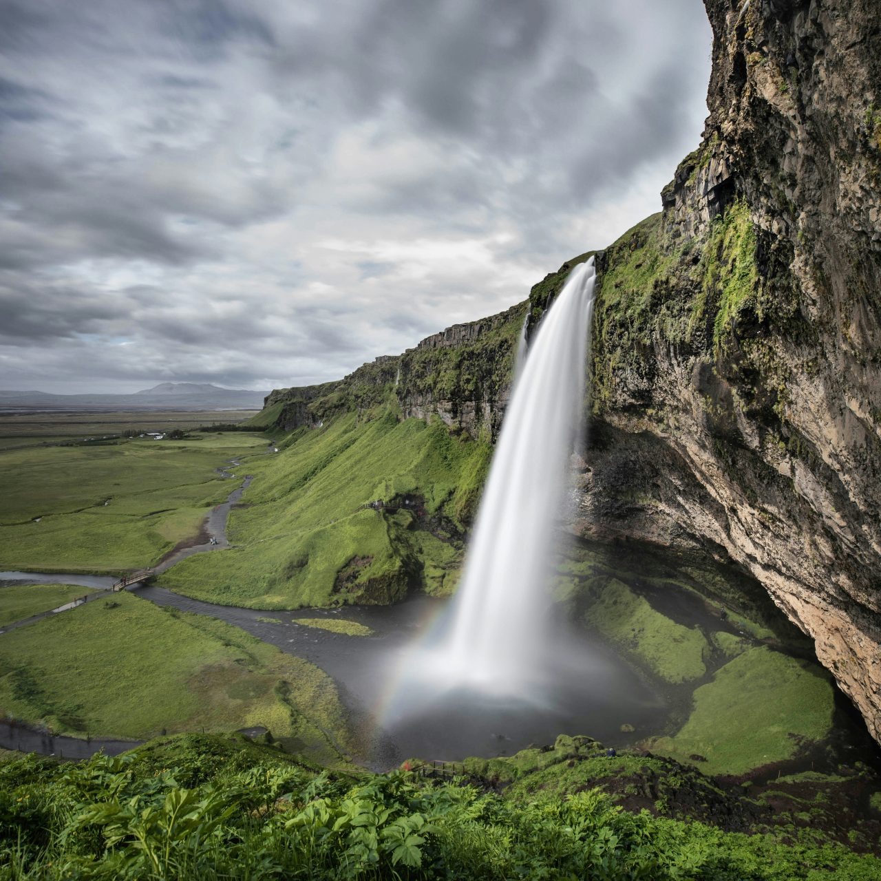 Préparez votre valise pour un voyage en Islande