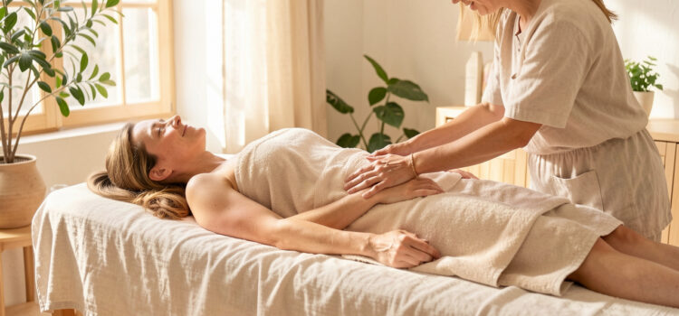 Quelle technique de drainage lymphatique choisir pour son bien-être ? Quelle technique de drainage lymphatique choisir pour son bien-être ?